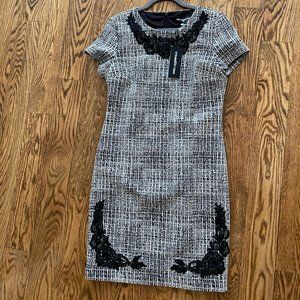 Karl Lagerfeld Brand New Dress